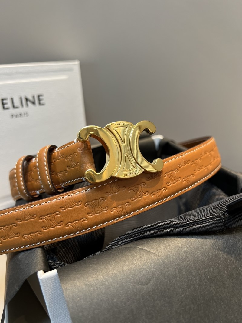 Ce1i*e belts